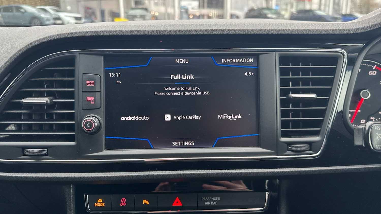 Used SEAT Leon 2019 for sale - 77678605: Photo 33