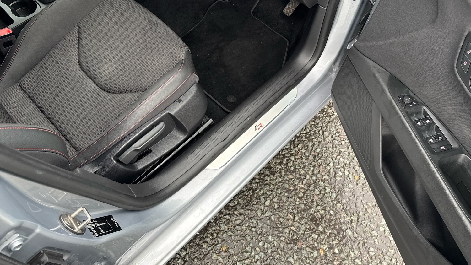 Used SEAT Leon 2019 for sale - 77678605: Photo 34