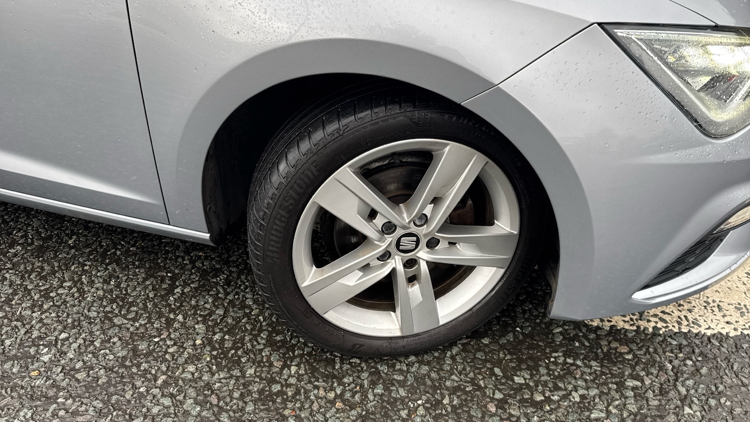 Used SEAT Leon 2019 for sale - 77678605: Photo 36