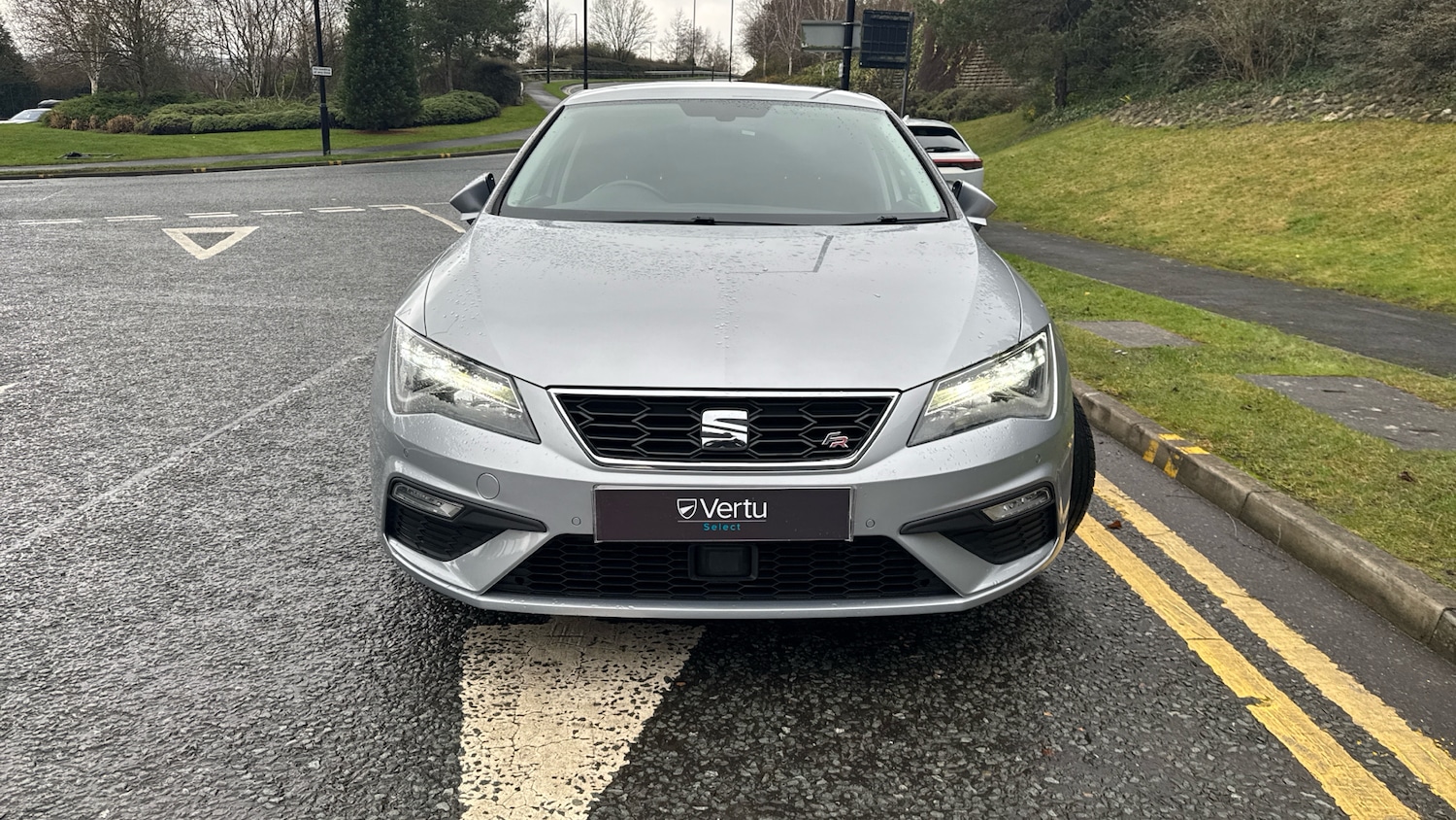 Used SEAT Leon 2019 for sale - 77678605: Photo 38