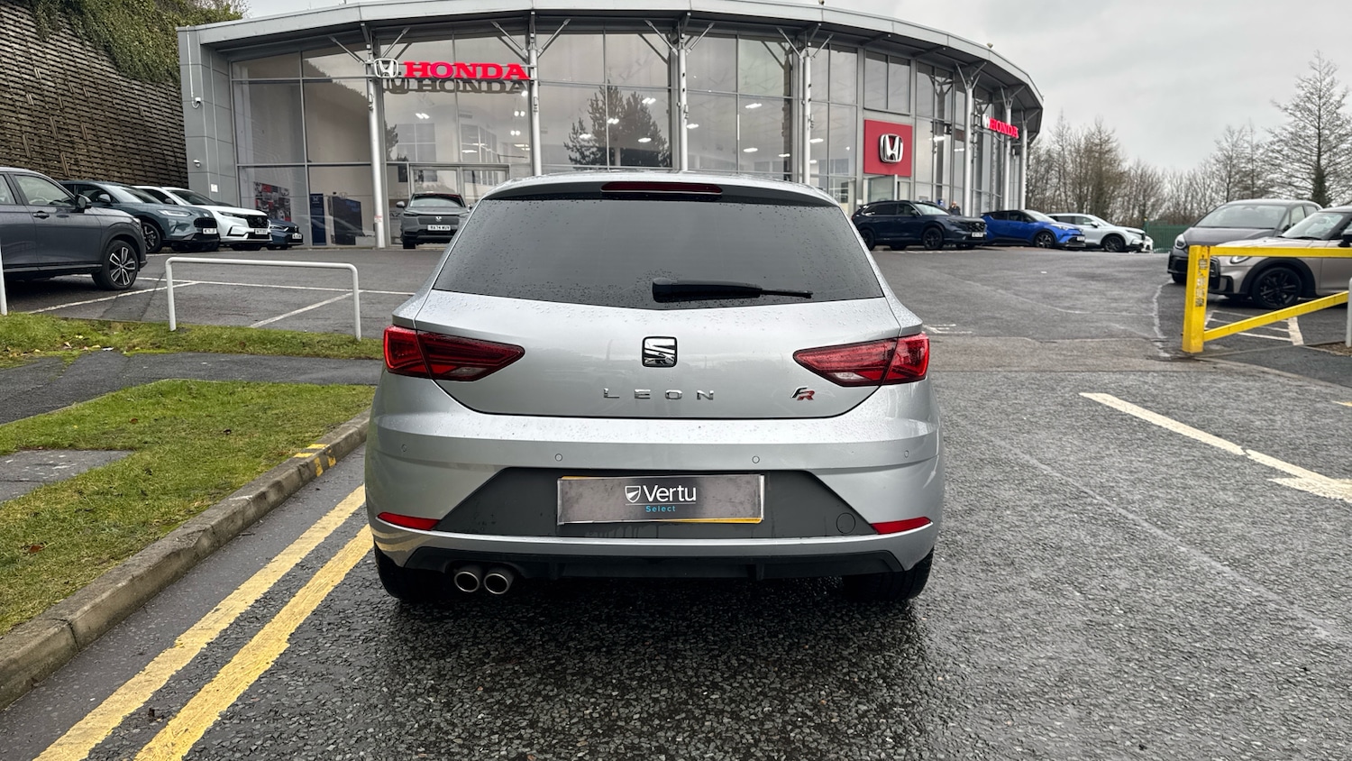 Used SEAT Leon 2019 for sale - 77678605: Photo 44