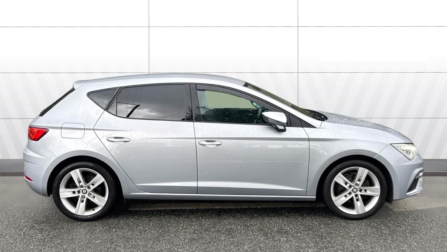 Used SEAT Leon 2019 for sale - 77678605: Photo 5