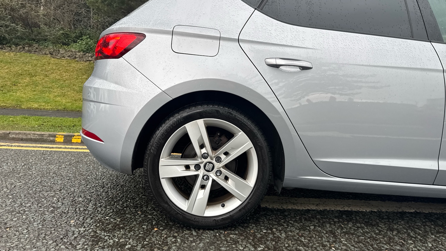 Used SEAT Leon 2019 for sale - 77678605: Photo 7