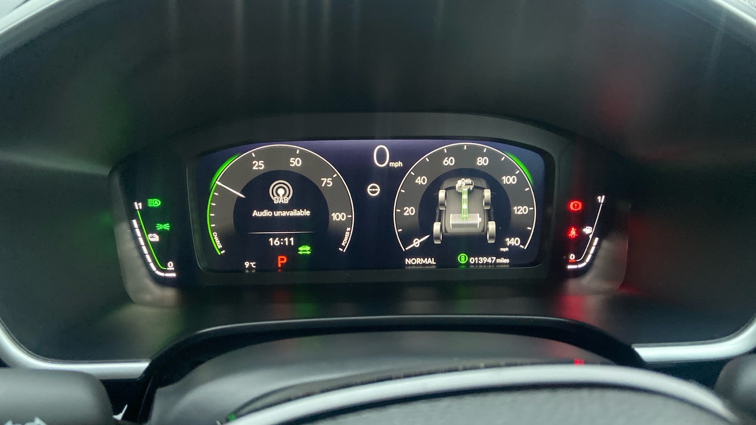 Used Honda CR-V 2024 for sale - 77532594: Photo 11