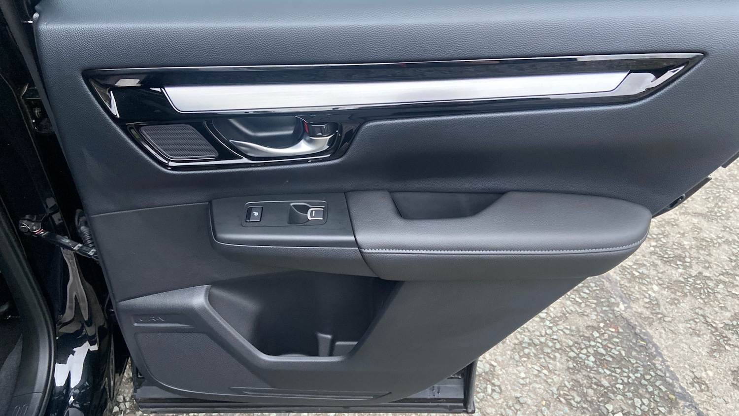 Used Honda CR-V 2024 for sale - 77532594: Photo 13