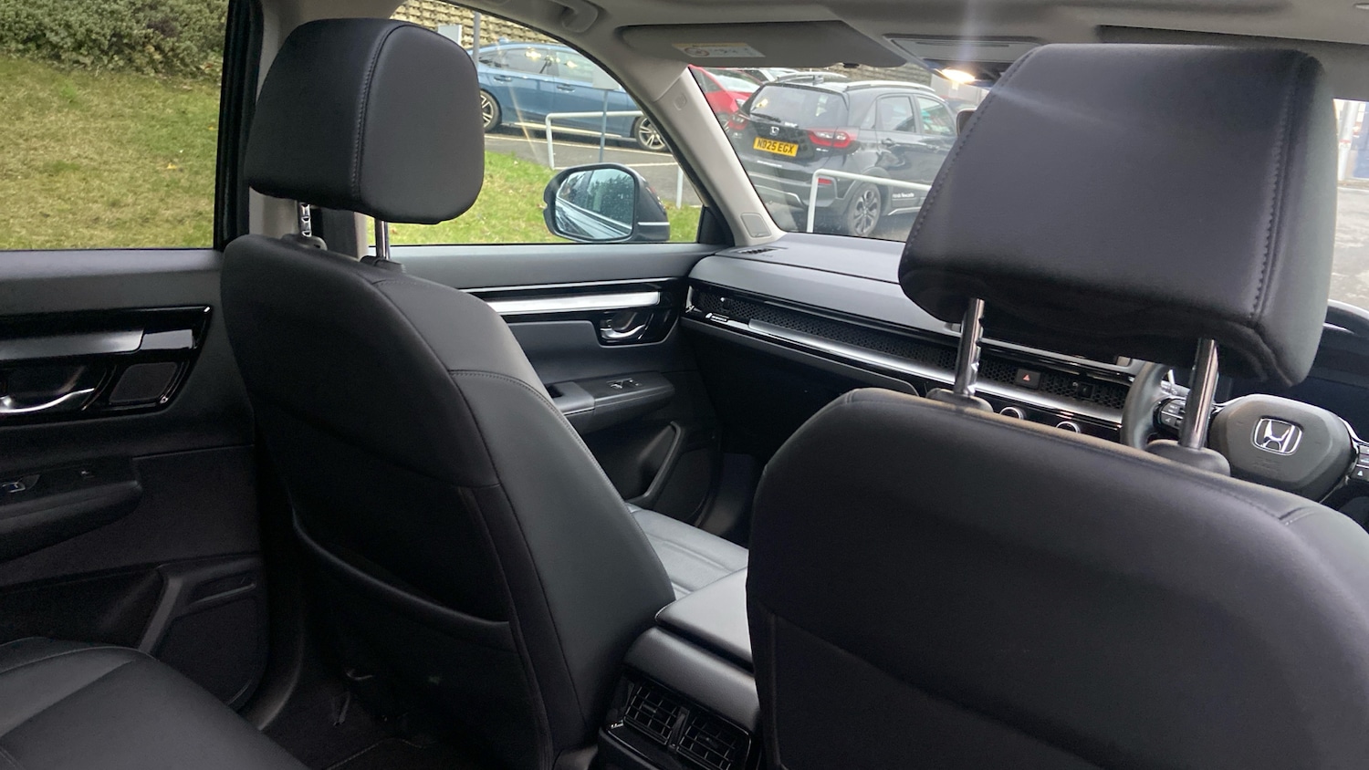 Used Honda CR-V 2024 for sale - 77532594: Photo 16