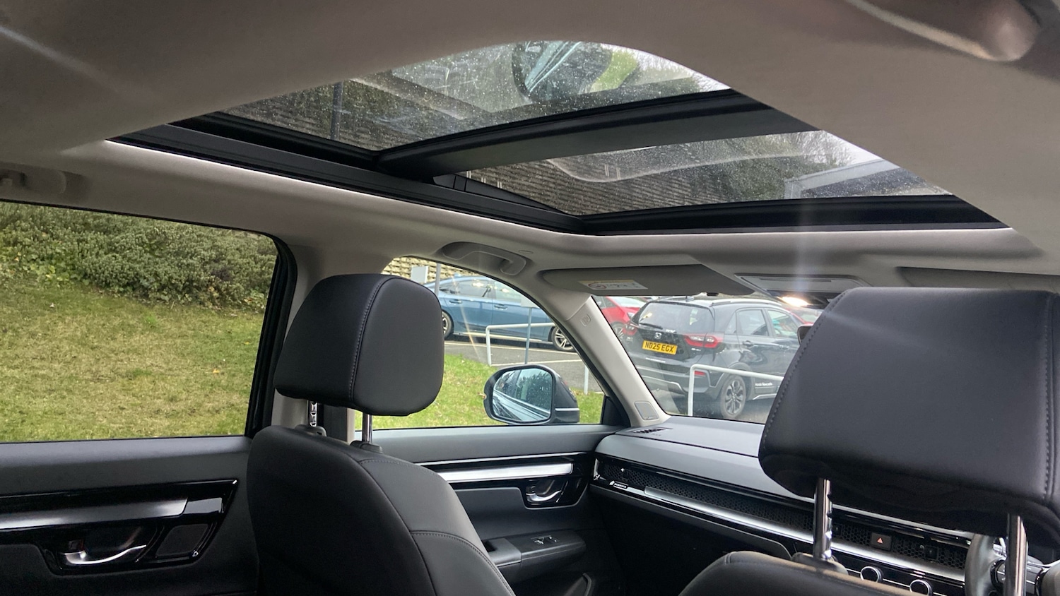 Used Honda CR-V 2024 for sale - 77532594: Photo 17