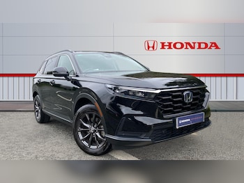 Used Honda CR-V 2024 for sale - 77532594: Photo