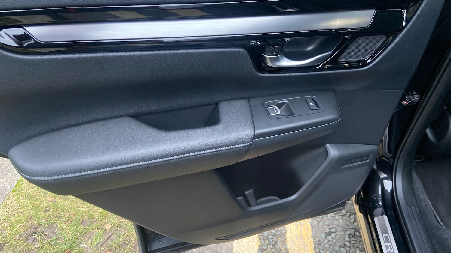 Used Honda CR-V 2024 for sale - 77532594: Photo 24