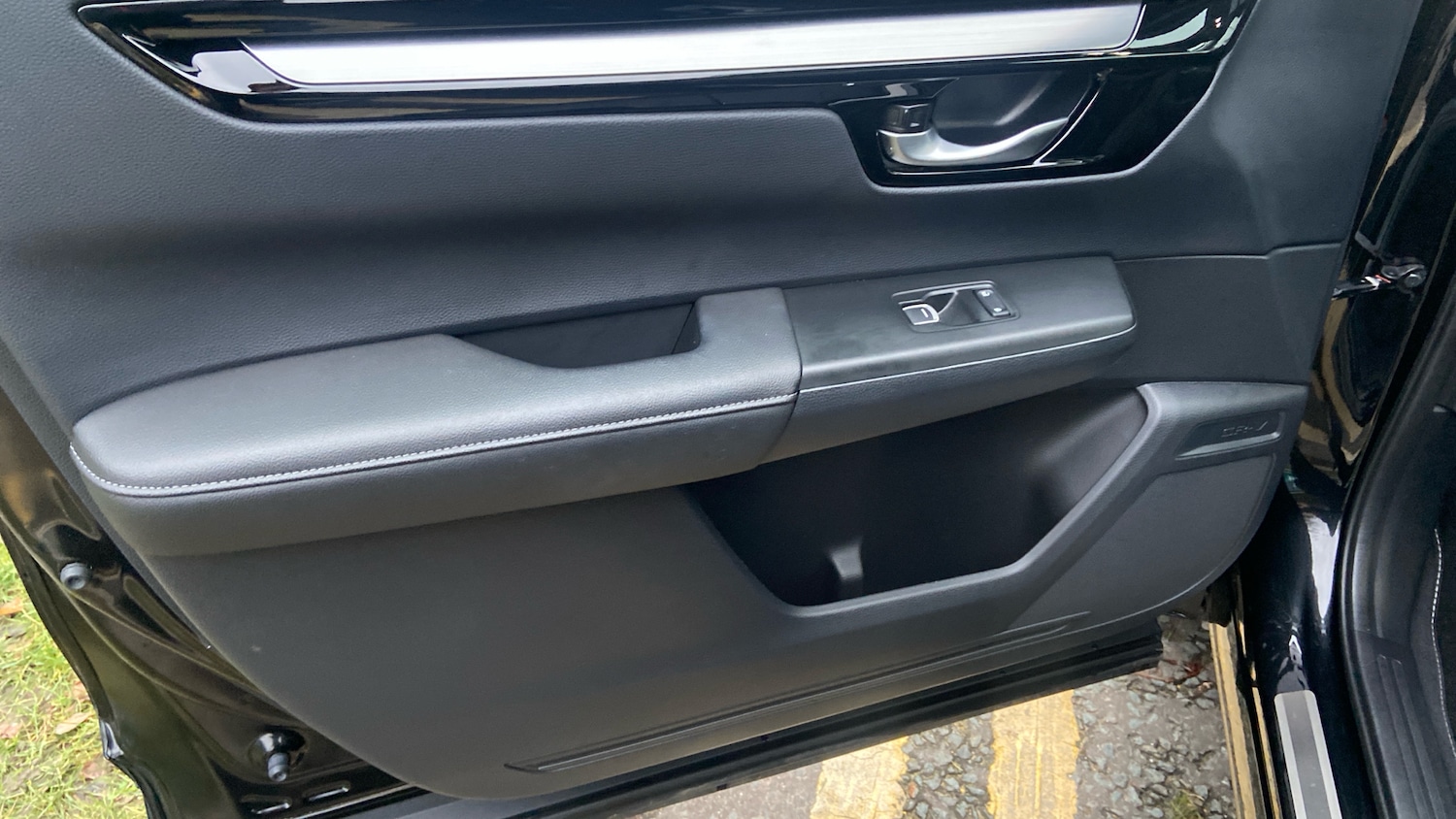 Used Honda CR-V 2024 for sale - 77532594: Photo 27