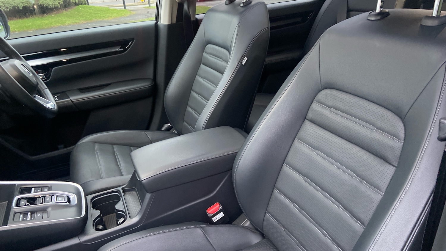 Used Honda CR-V 2024 for sale - 77532594: Photo 29