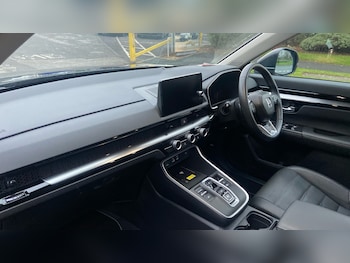 Used Honda CR-V 2024 for sale - 77532594: Photo