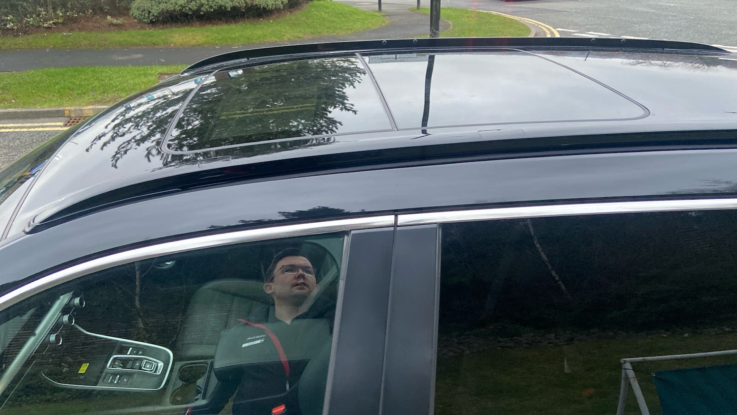 Used Honda CR-V 2024 for sale - 77532594: Photo 32