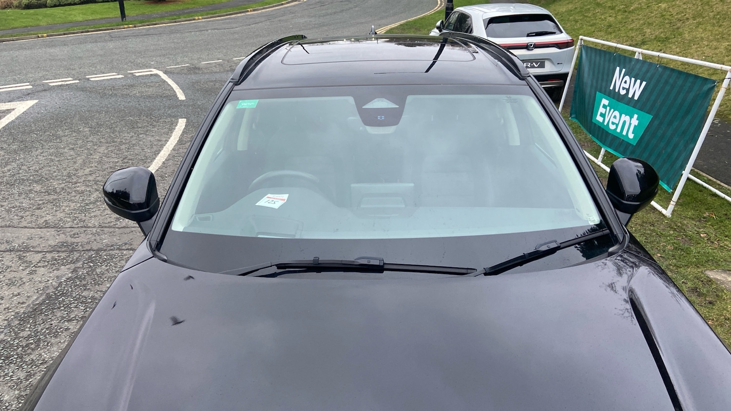 Used Honda CR-V 2024 for sale - 77532594: Photo 36