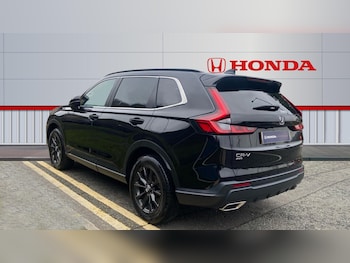 Used Honda CR-V 2024 for sale - 77532594: Photo