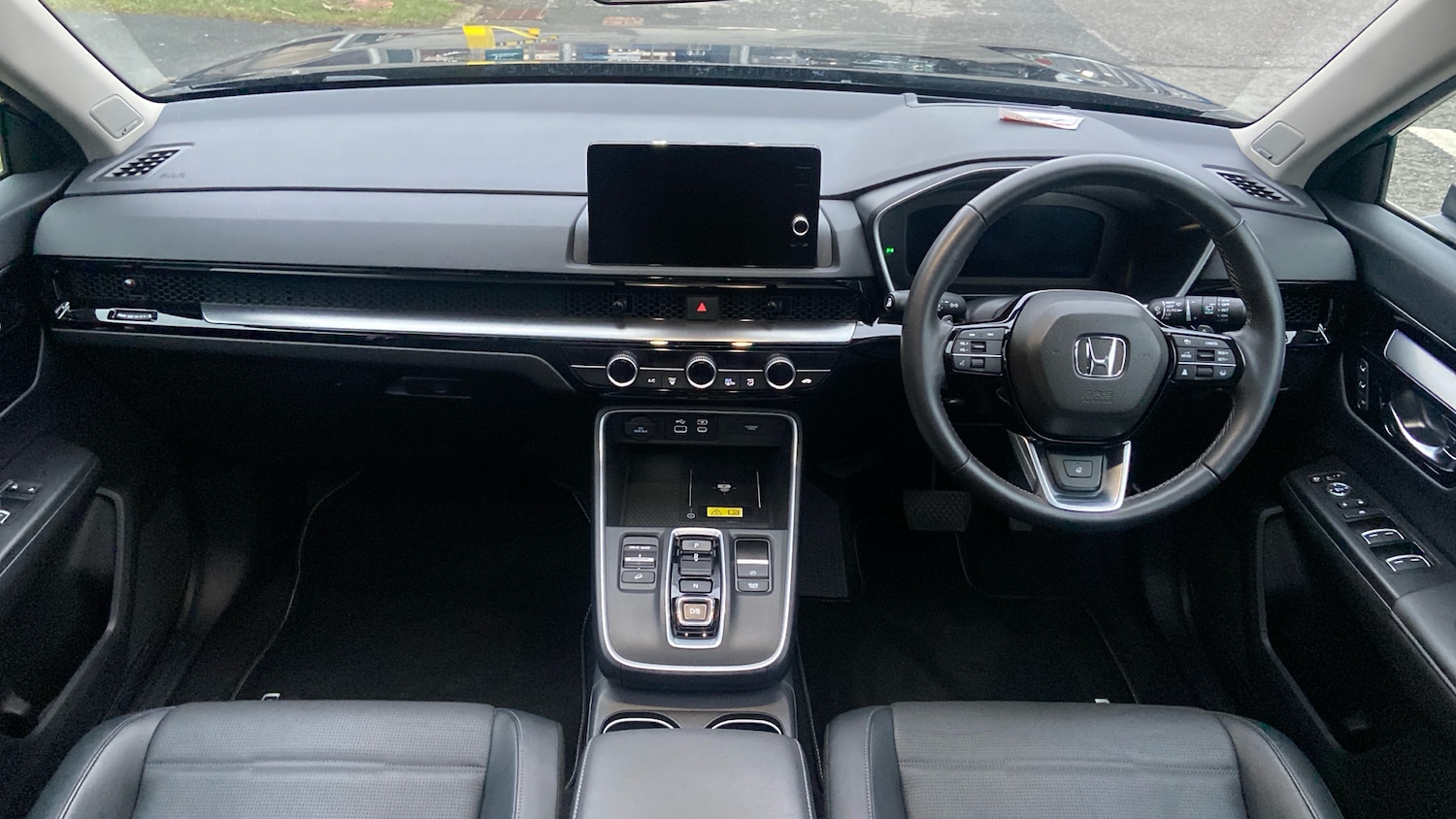 Used Honda CR-V 2024 for sale - 77532594: Photo 4