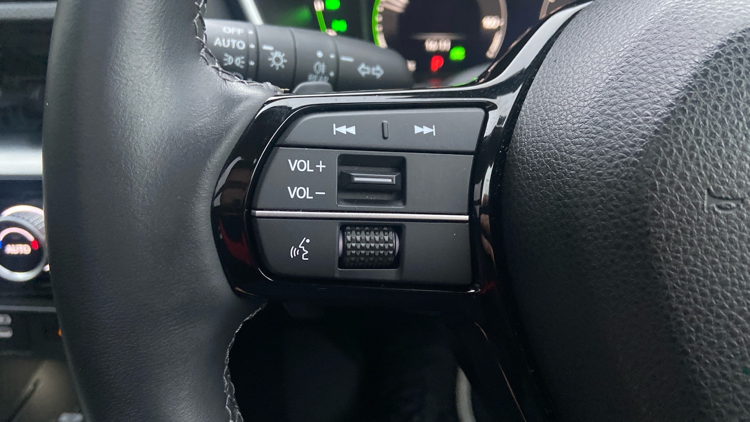 Used Honda CR-V 2024 for sale - 77532594: Photo 42