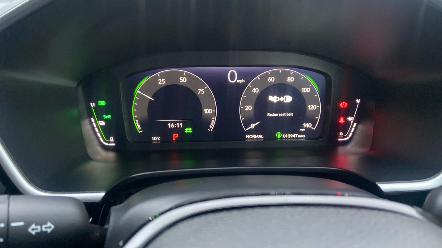 Used Honda CR-V 2024 for sale - 77532594: Photo 44