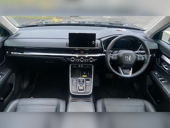 Used Honda CR-V 2024 for sale - 77532594: Photo