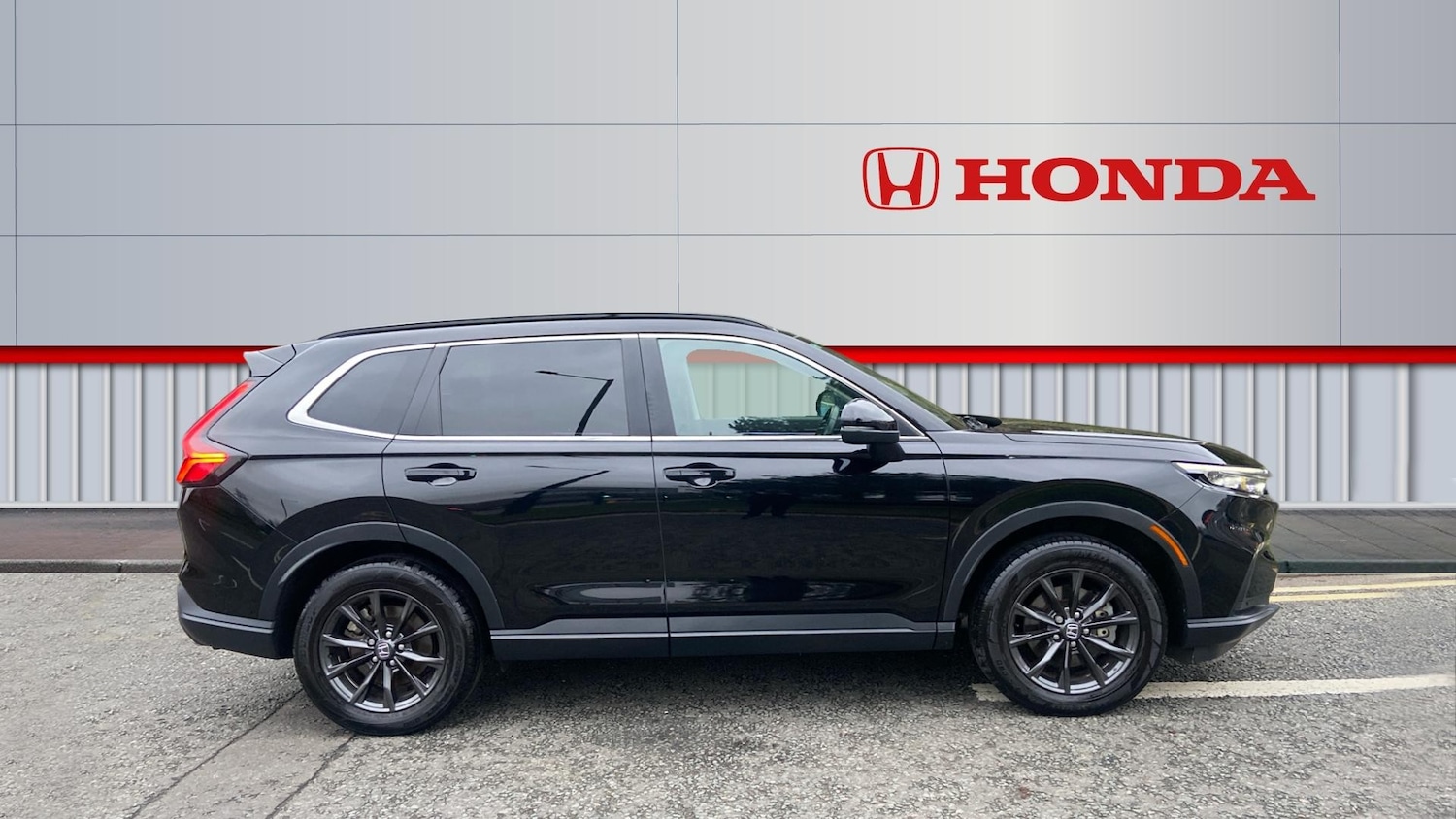 Used Honda CR-V 2024 for sale - 77532594: Photo 5