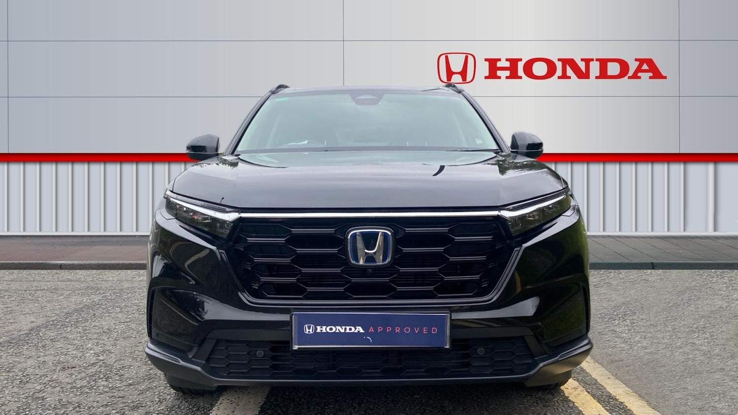 Used Honda CR-V 2024 for sale - 77532594: Photo 6