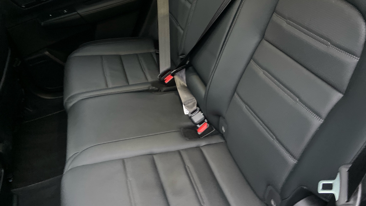 Used Honda CR-V 2024 for sale - 77532594: Photo 8