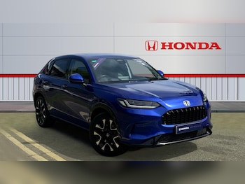 Used Honda ZR-V 2024 for sale - 78620581: Photo