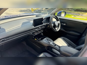 Used Honda ZR-V 2024 for sale - 78620581: Photo