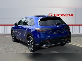 Used Honda ZR-V 2024 for sale - 78620581: Photo