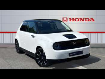 2020 (70) - 113kW Advance 36kWh 5dr Auto Electric Hatchback