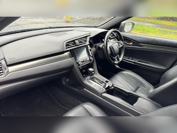 Used Honda Civic 2018 for sale - 77461521: Photo