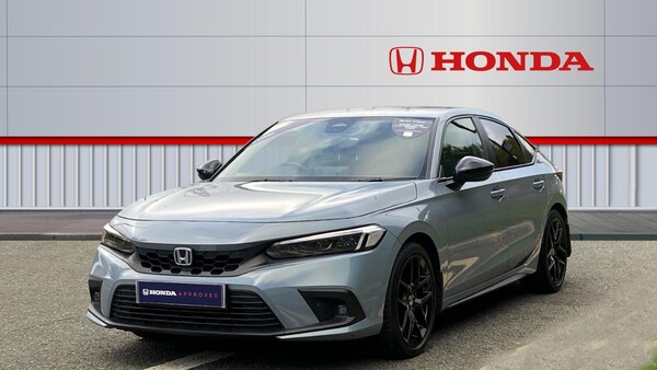 Used Honda Civic 2022 for sale - 76184309: Photo 10