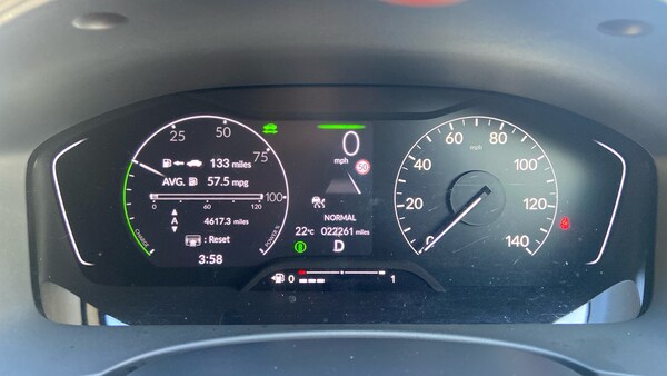 Used Honda Civic 2022 for sale - 76184309: Photo 11