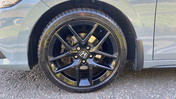 Used Honda Civic 2022 for sale - 76184309: Photo 13
