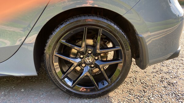 Used Honda Civic 2022 for sale - 76184309: Photo 14