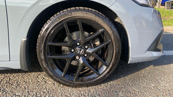 Used Honda Civic 2022 for sale - 76184309: Photo 17
