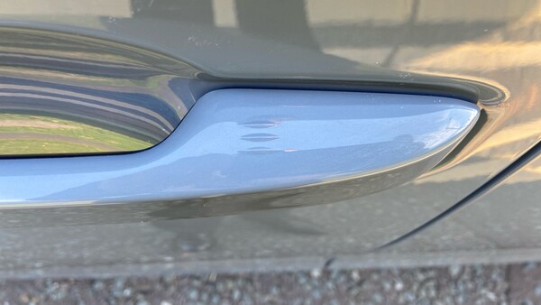 Used Honda Civic 2022 for sale - 76184309: Photo 19