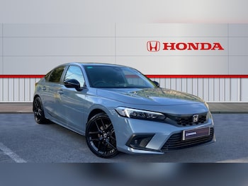 Honda - Civic