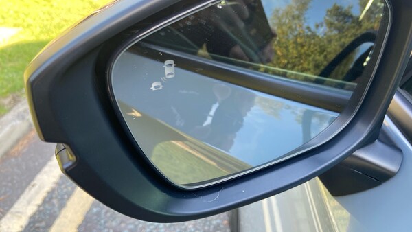 Used Honda Civic 2022 for sale - 76184309: Photo 20
