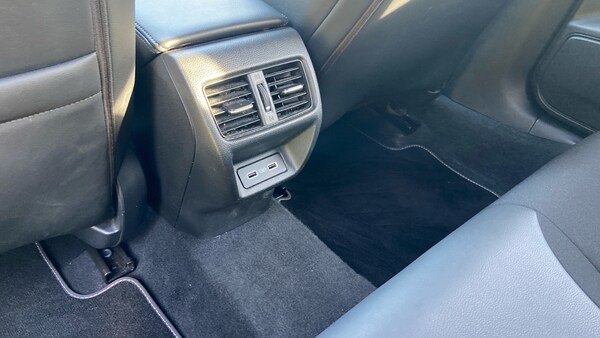 Used Honda Civic 2022 for sale - 76184309: Photo 21