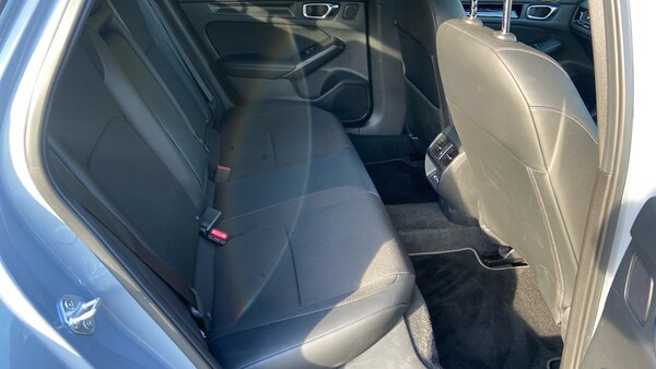 Used Honda Civic 2022 for sale - 76184309: Photo 23