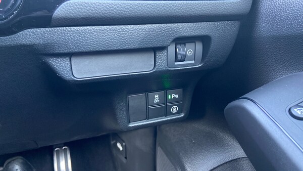Used Honda Civic 2022 for sale - 76184309: Photo 25