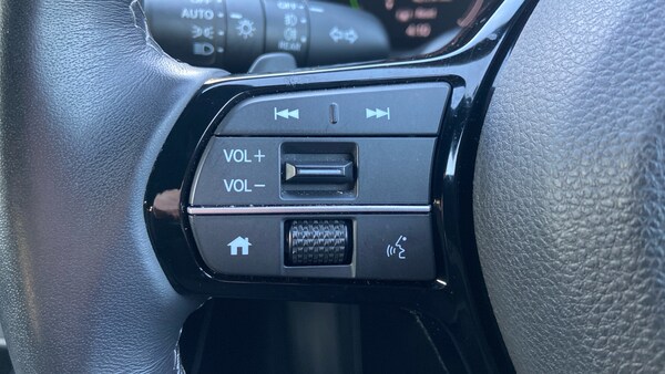 Used Honda Civic 2022 for sale - 76184309: Photo 27