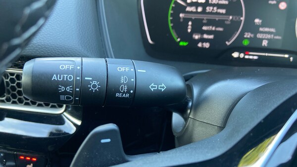 Used Honda Civic 2022 for sale - 76184309: Photo 29
