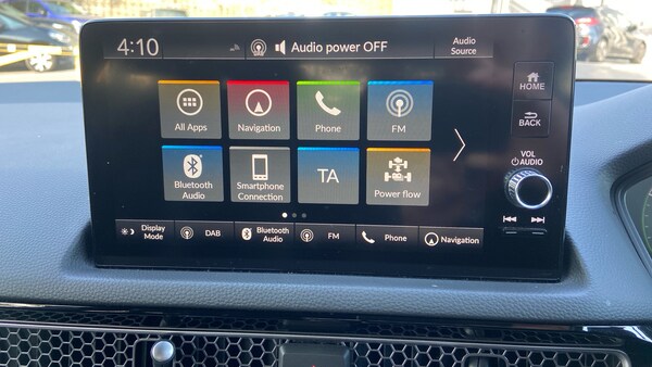 Used Honda Civic 2022 for sale - 76184309: Photo 32