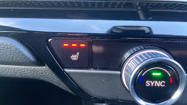 Used Honda Civic 2022 for sale - 76184309: Photo 33