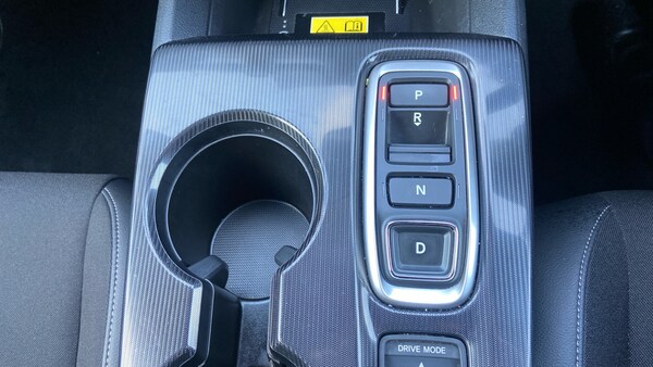 Used Honda Civic 2022 for sale - 76184309: Photo 36