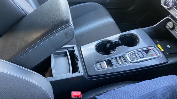 Used Honda Civic 2022 for sale - 76184309: Photo 38