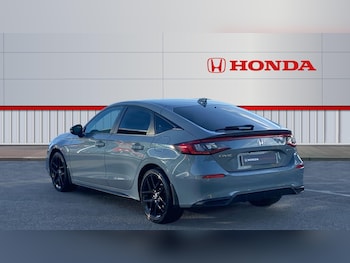 Used Honda Civic 2022 for sale - 76184309: Photo 3