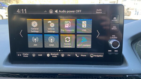 Used Honda Civic 2022 for sale - 76184309: Photo 40